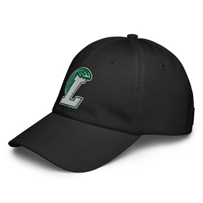 Leeds High School Design 1 — Black