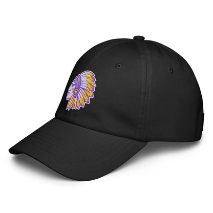 Bibb County High School Design 1 — Black