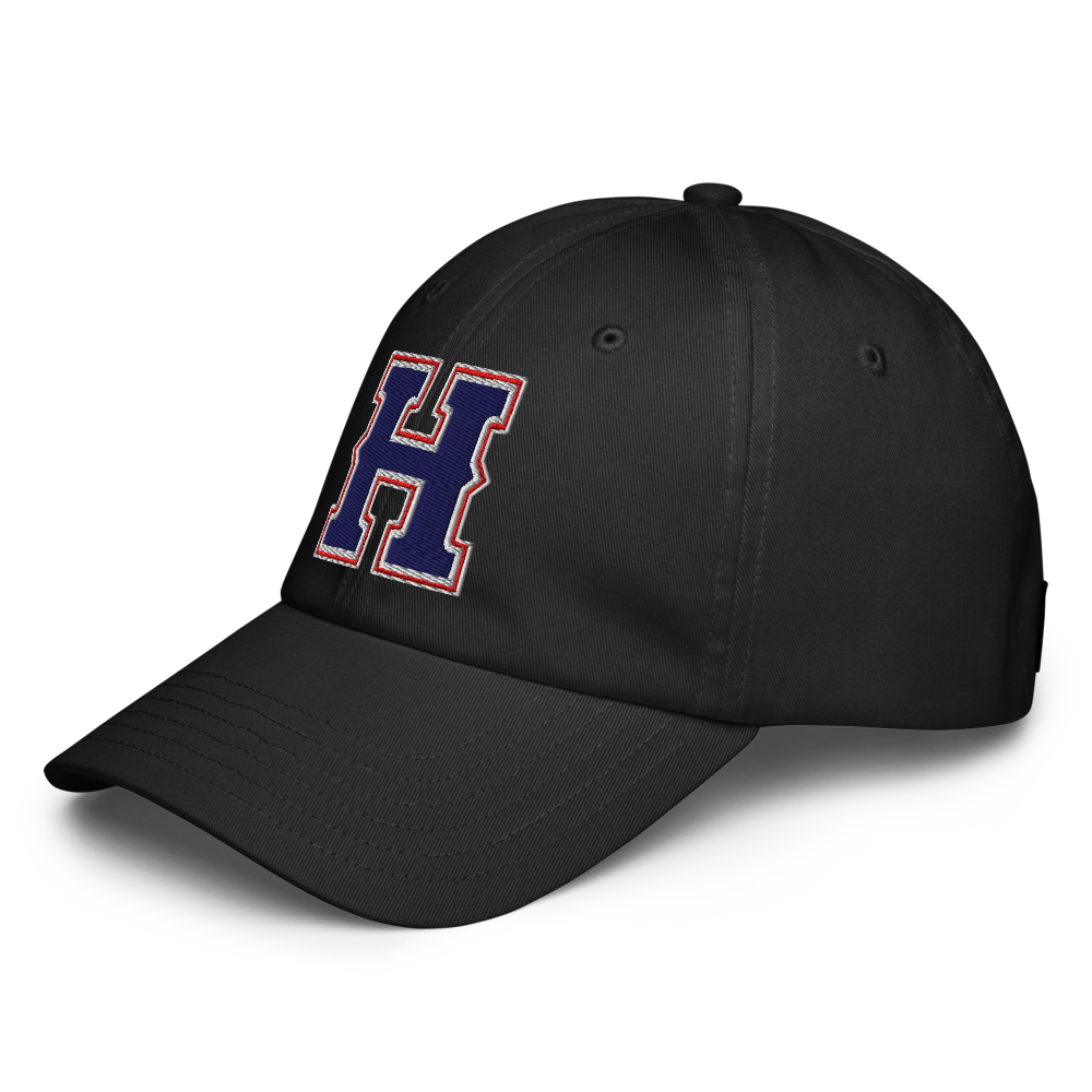 Herriman High School Design 1 — Black