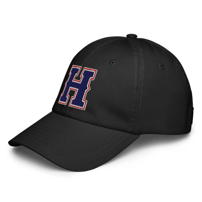 Herriman High School Design 1 — Black