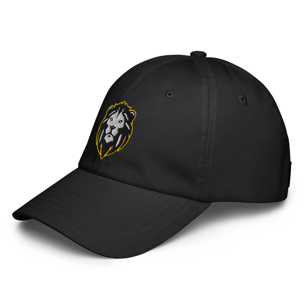 Roy High School Design 1 — Black