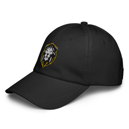 Roy High School Design 1 — Black
