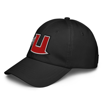 Uintah High School Design 1 — Black