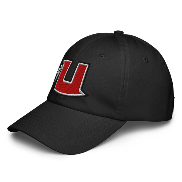 Uintah High School Design 1 — Black