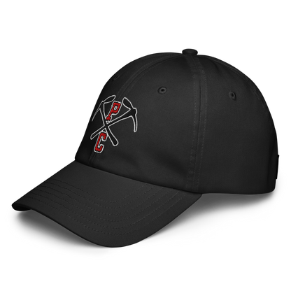 Park City High School Design 1 — Black