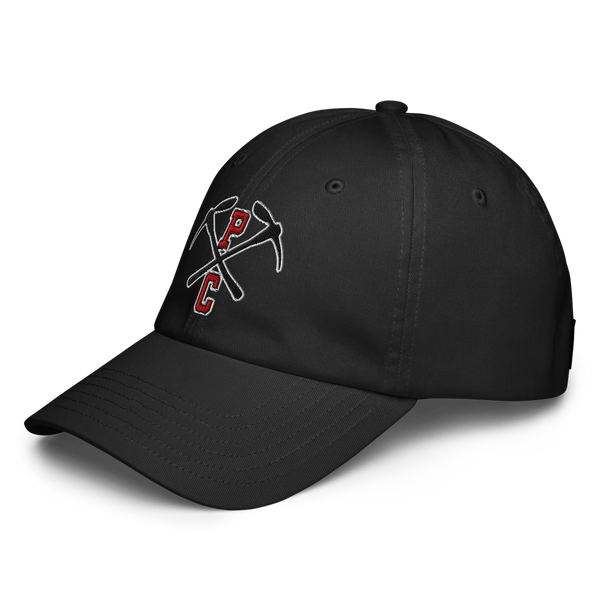 Park City High School Design 1 — Black