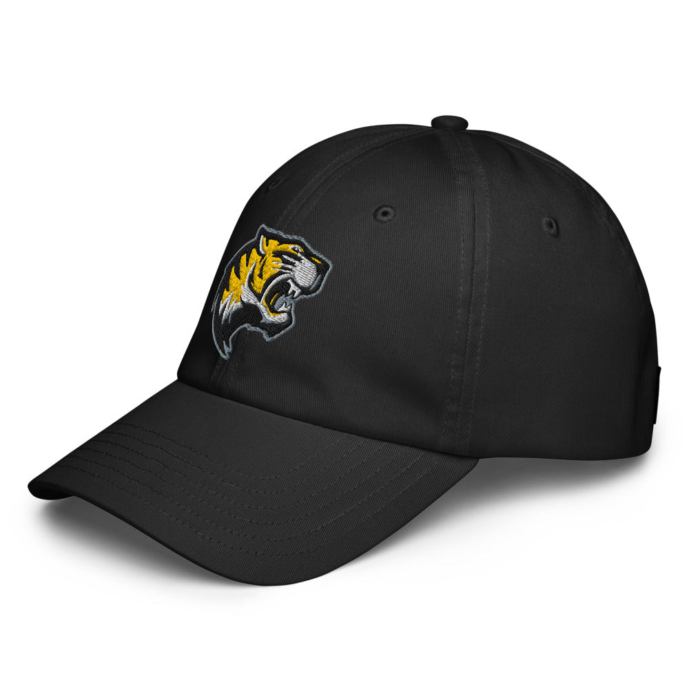 B B Comer High School Design 1 — Black