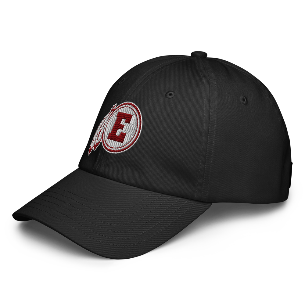Elko High School Design 1 — Black