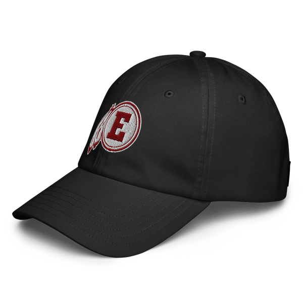 Elko High School Design 1 — Black