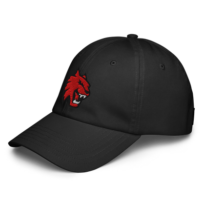 Las Vegas High School Design 1 — Black