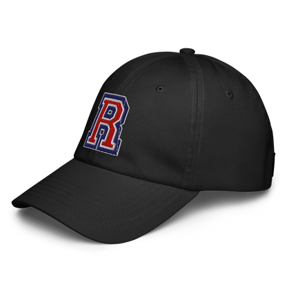 Richfield High School Design 1 — Black