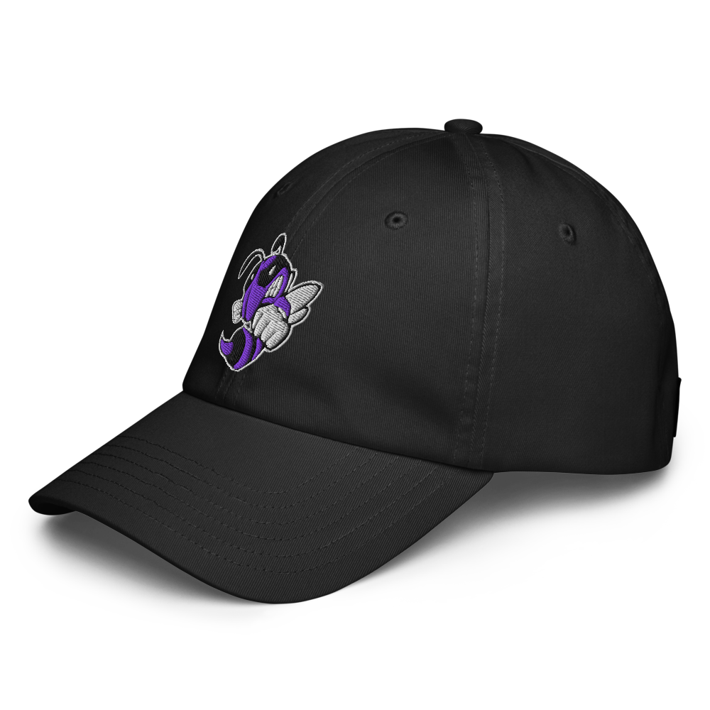 Box Elder High School Design 1 — Black