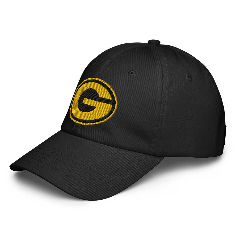 Geneva High School Design 1 — Black