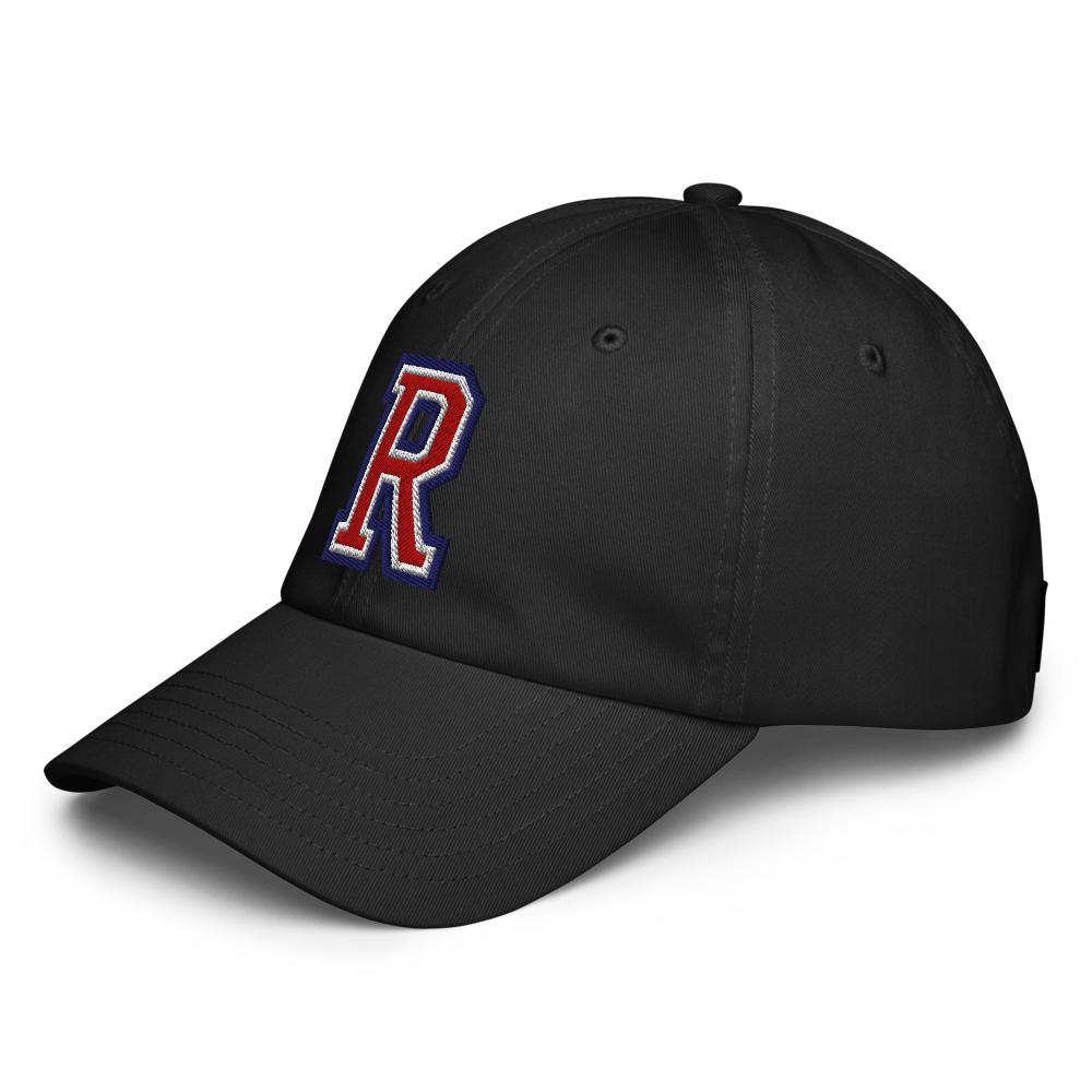 Reno High School Design 1 — Black