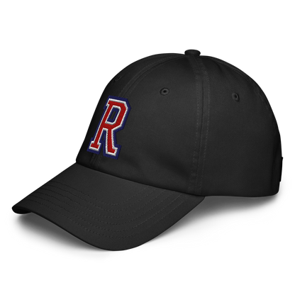 Reno High School Design 1 — Black