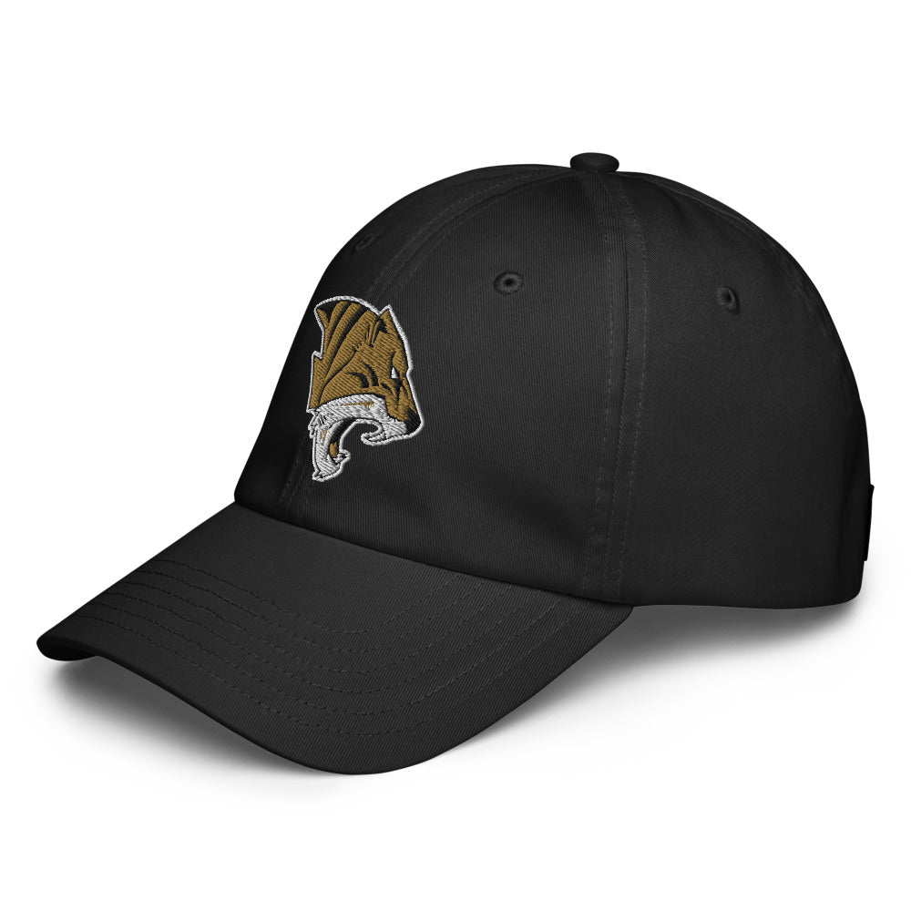 Ardmore High School Design 1 — Black