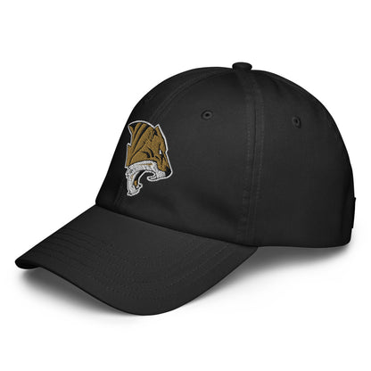 Ardmore High School Design 1 — Black