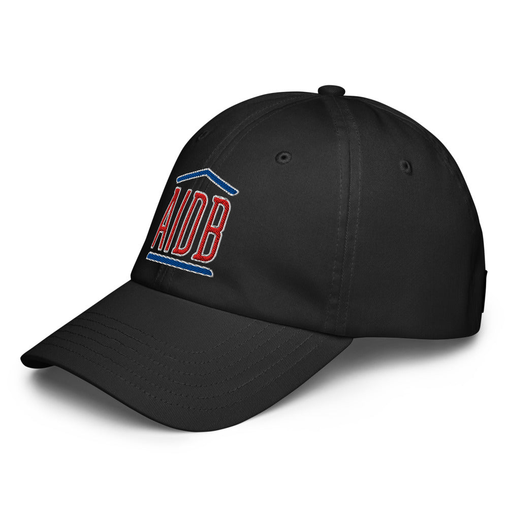 Alabama School for the Deaf Design 1 — Black