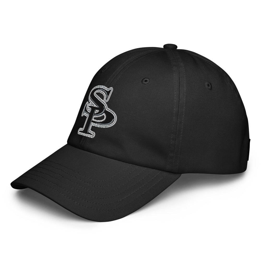 Spain Park High School Design 1 — Black