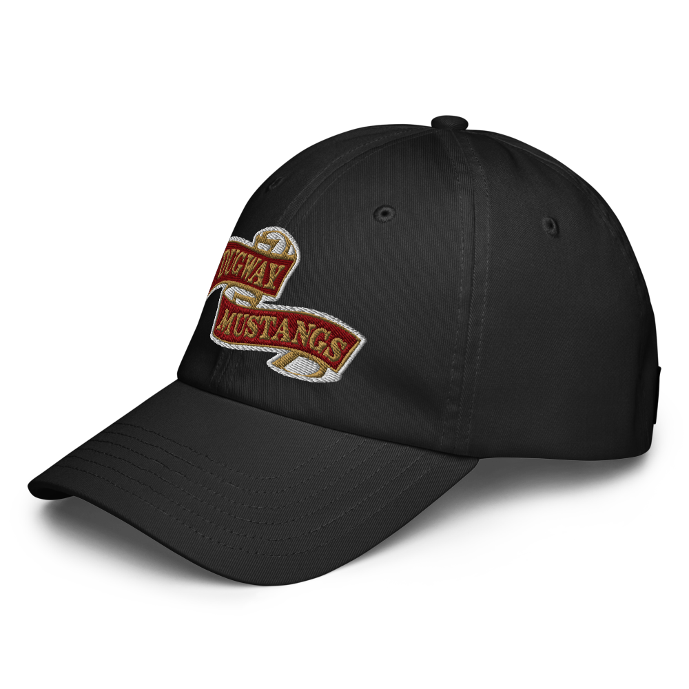 Dugway High School Design 1 — Black
