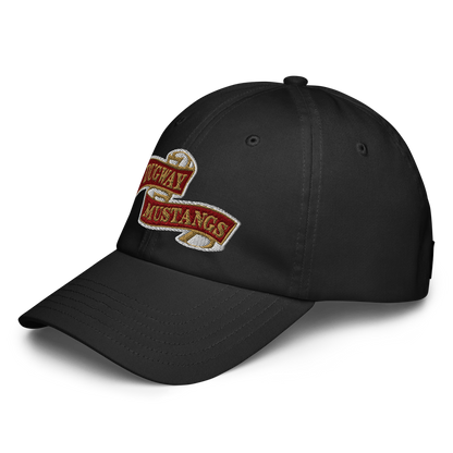 Dugway High School Design 1 — Black