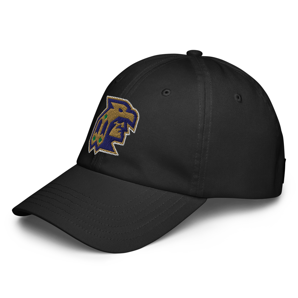 Snow Canyon High School Design 1 — Black