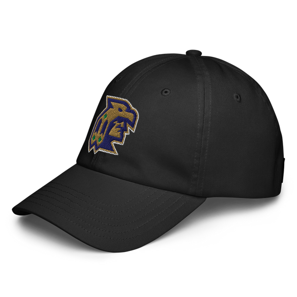 Snow Canyon High School Design 1 — Black