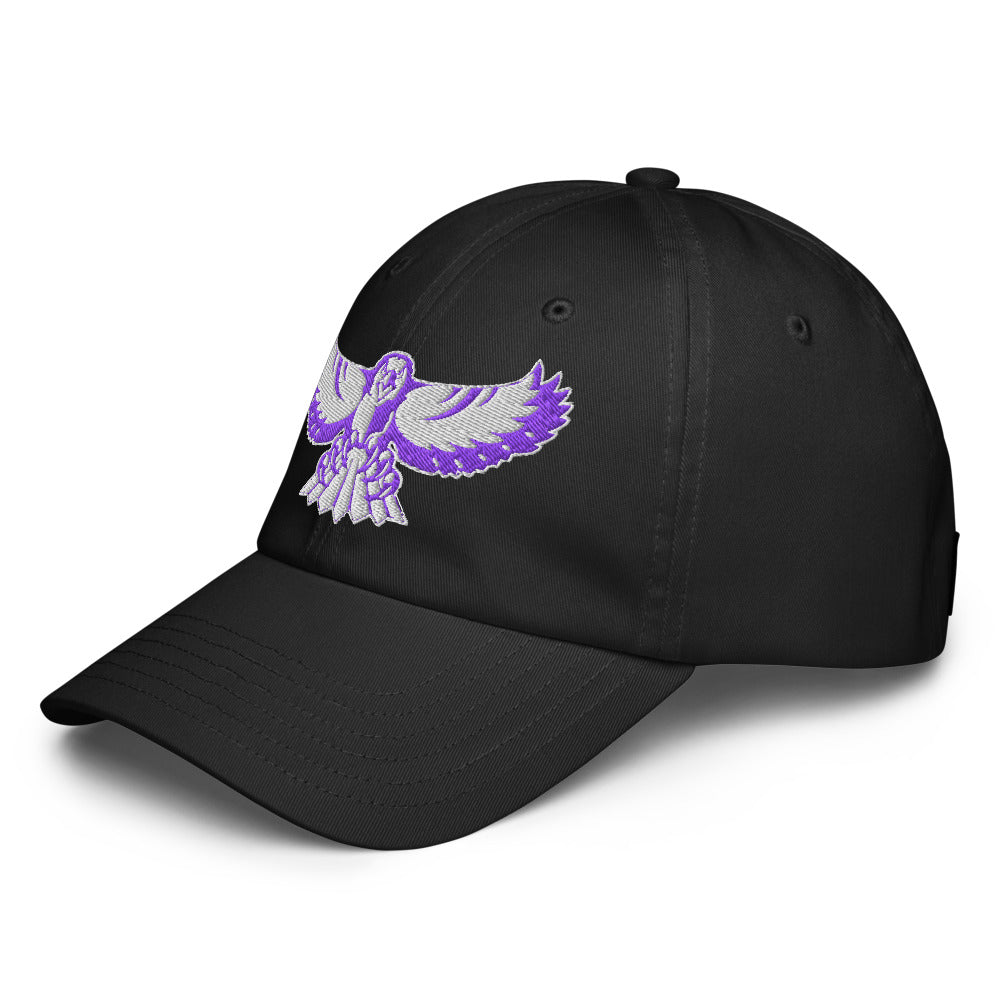 Danville High School Design 1 — Black