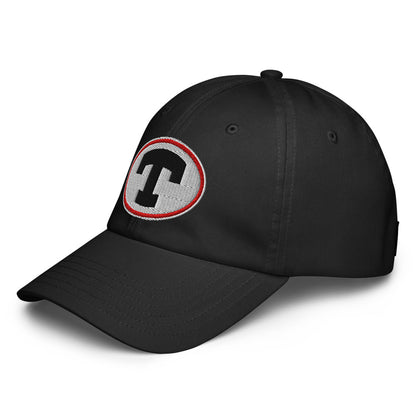 Theodore High School Design 1 — Black