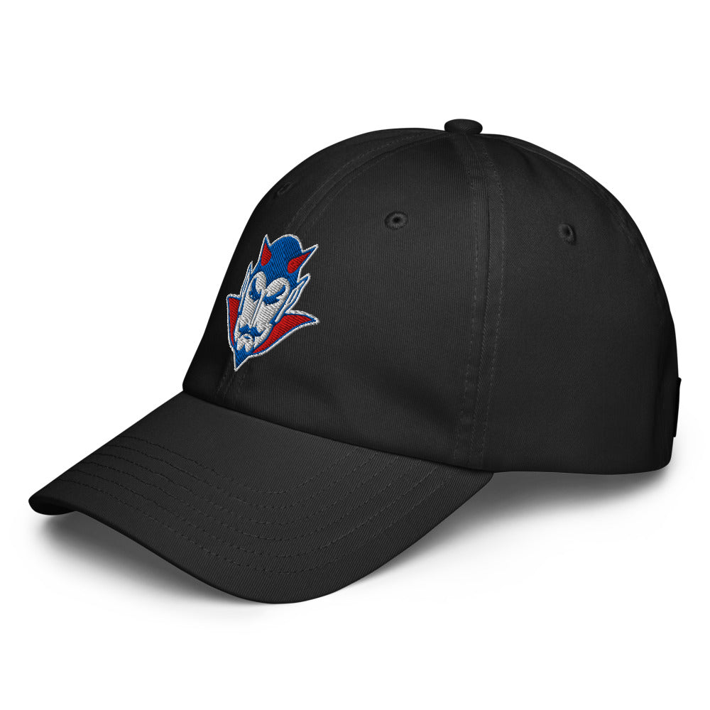 Cordova High School Design 1 — Black
