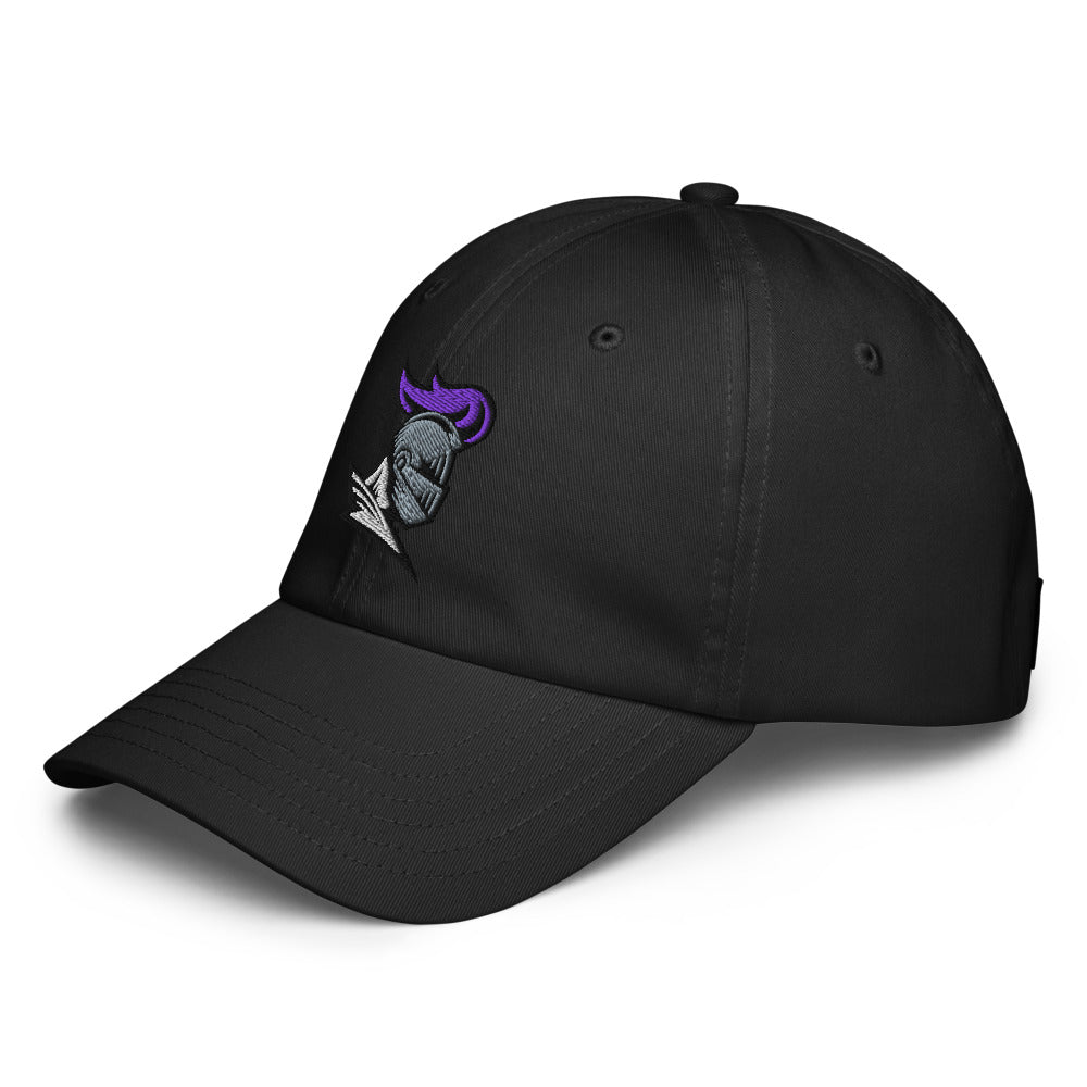 Gaylesville School Design 1 — Black