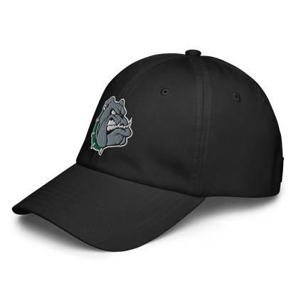 Provo High School Design 1 — Black