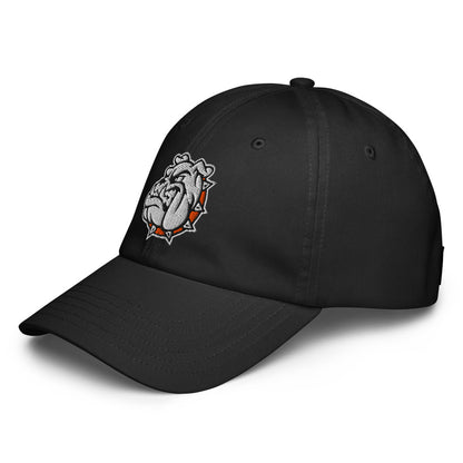Lafayette High School Design 1 — Black