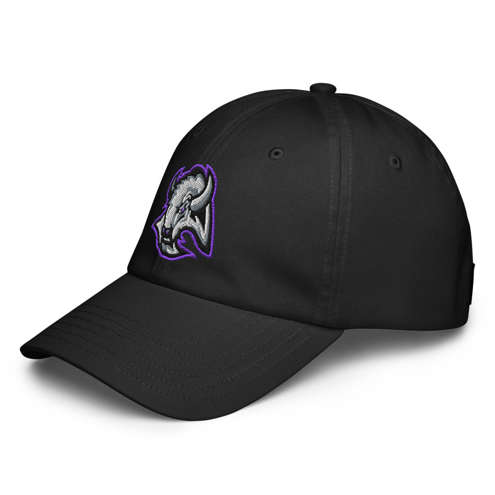 A H Parker High School Design 1 — Black