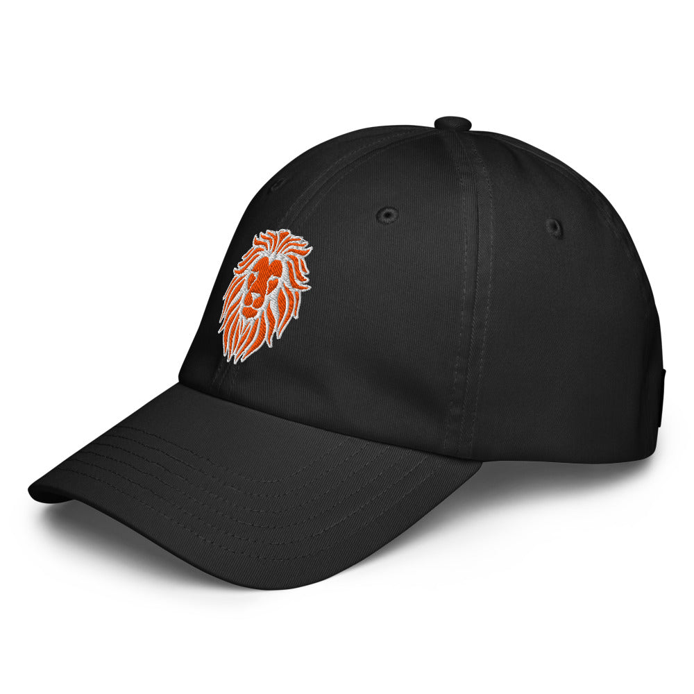 Brooks High School Design 1 — Black