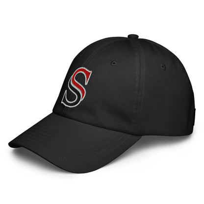 Sparkman High School Design 1 — Black