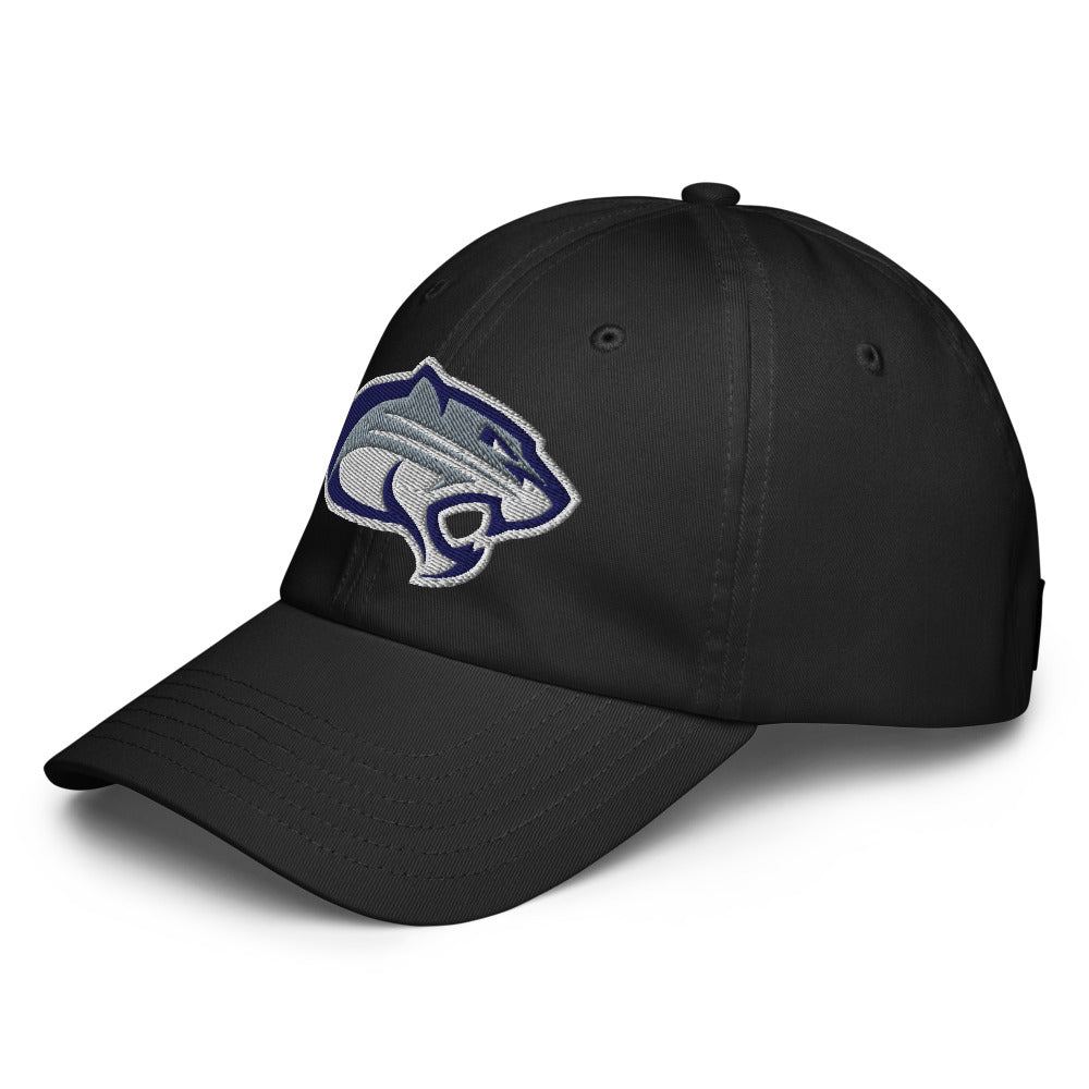 Clay Chalkville High School Design 1 — Black