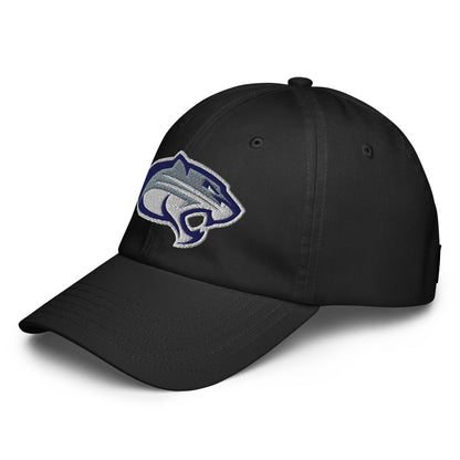 Clay Chalkville High School Design 1 — Black