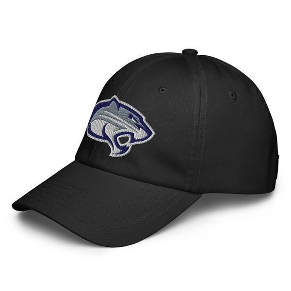 Clay Chalkville High School Design 1 — Black