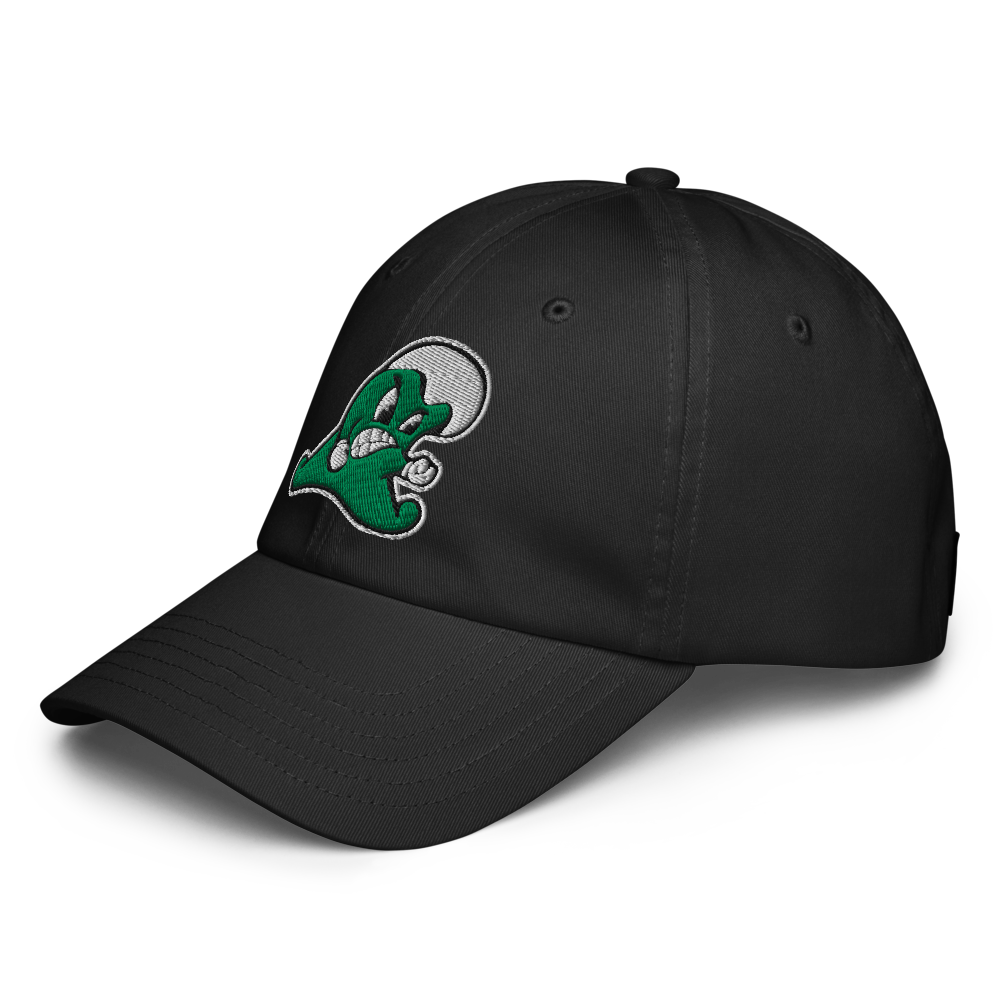 Churchill County High School Design 1 — Black