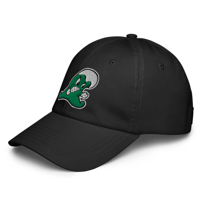 Churchill County High School Design 1 — Black