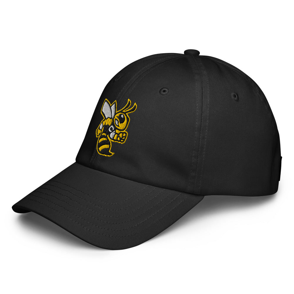 Corner High School Design 1 — Black