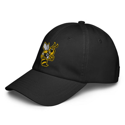 Corner High School Design 1 — Black
