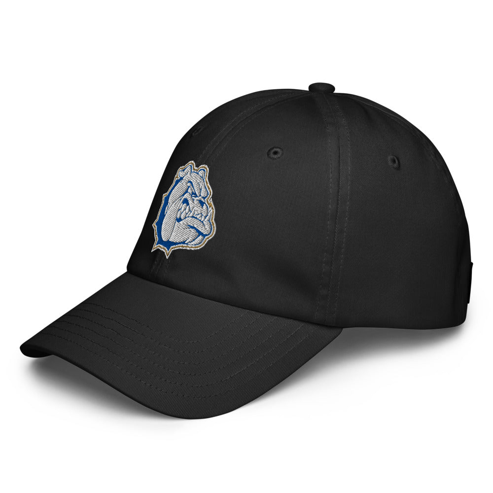 Addison High School Design 1 — Black