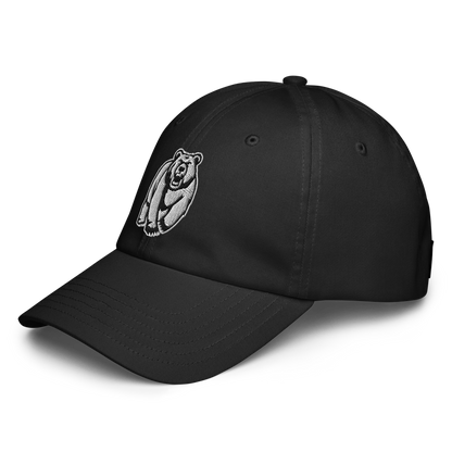 Logan High School Design 1 — Black