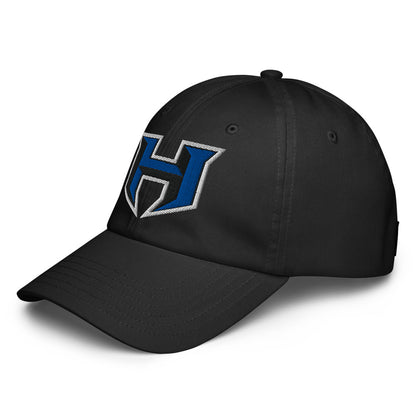 Hatton High School Design 1 — Black