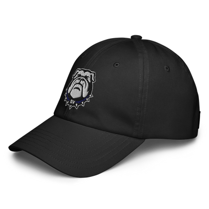Gunnison Valley High School Design 1 — Black