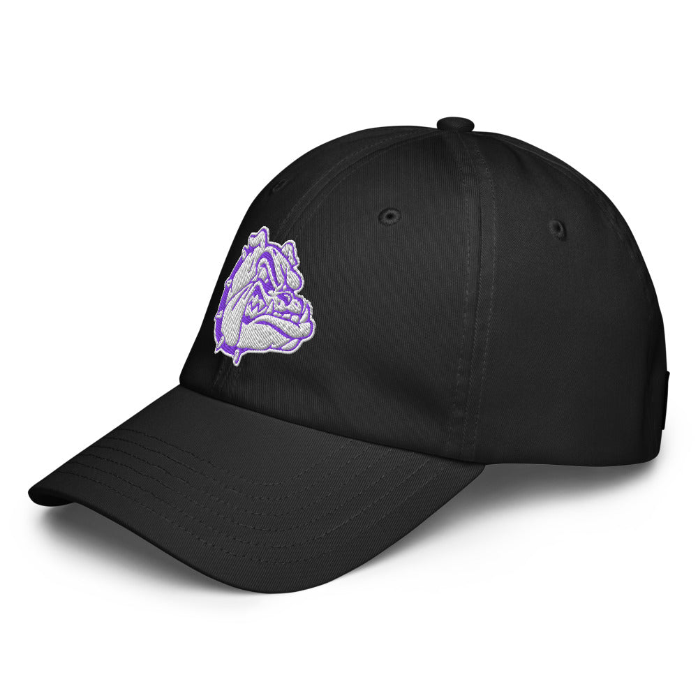 Sweet Water High School Design 1 — Black