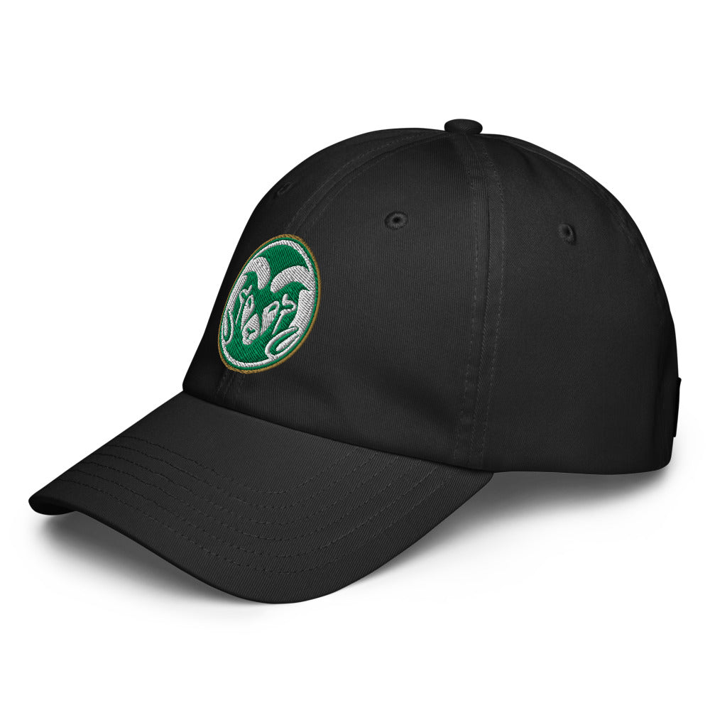 Sylvania High School Design 1 — Black