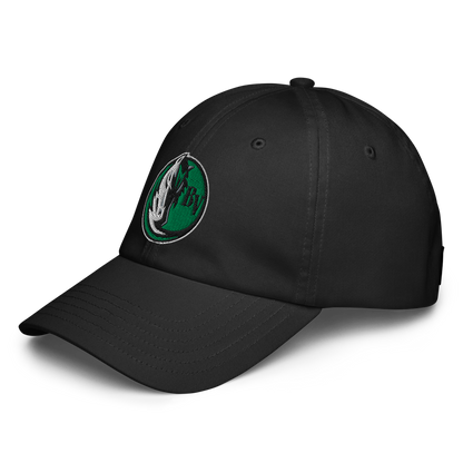 Bryce Valley High School Design 1 — Black